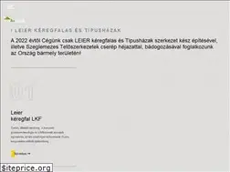 Sites similar to apluszhazak.hu