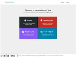 Sites similar to aplweb.co.uk
