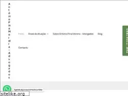 Sites similar to apm-advogados.com
