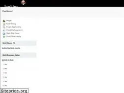Sites similar to apm-ci.elastic.co
