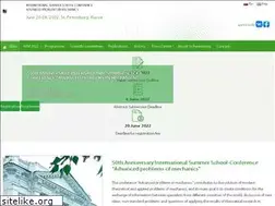 Sites similar to apm-conf.spb.ru