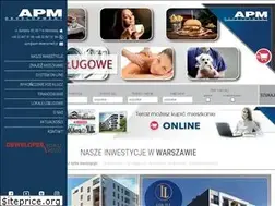 Sites similar to apm-development.com.pl
