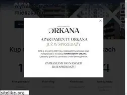 Sites similar to apm-development.pl
