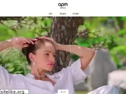 Sites similar to apm-monaco.cn