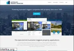 Sites similar to apm.com.au