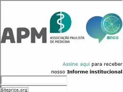 Sites similar to apm.org.br