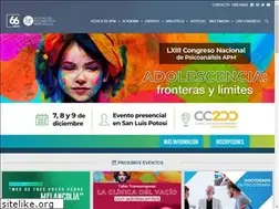 Sites similar to apm.org.mx