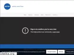 Sites similar to apm.pl