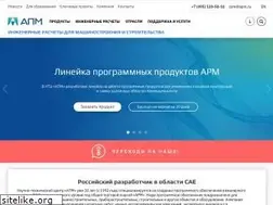 Sites similar to apm.ru