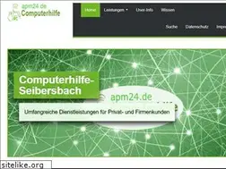 Sites similar to apm24.de