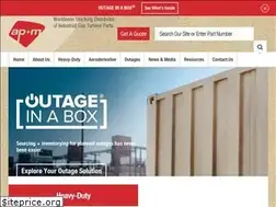 Sites similar to apm4parts.com