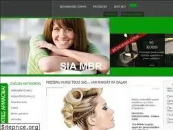 Sites similar to apmaciba.lv