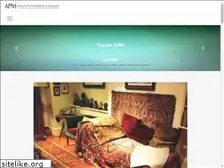 Sites similar to apmadrid.org