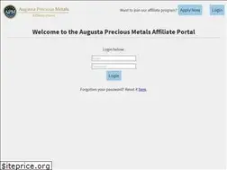 Sites similar to apmaffiliates.com