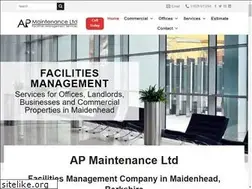 Sites similar to apmaintenanceltd.co.uk