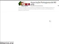 Sites similar to apmairsoft.pt