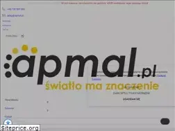 Sites similar to apmal.pl