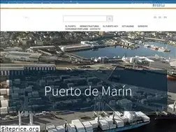 Sites similar to apmarin.com