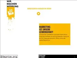 Sites similar to apmarketing.de