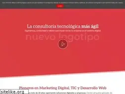 Sites similar to apmarketing.es