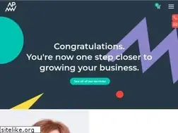 Sites similar to apmarketingworks.com.au
