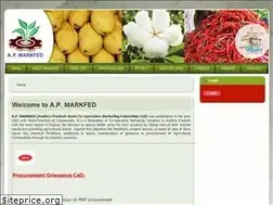 Sites similar to apmarkfed.in