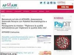 Sites similar to apmarr.it