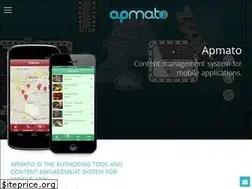 Sites similar to apmato.com
