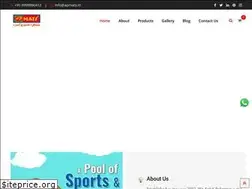 Sites similar to apmats.in