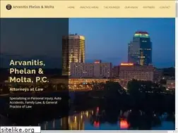 Sites similar to apmattorneys.biz