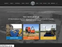 Sites similar to apmb.nl