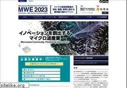 Sites similar to apmc-mwe.org