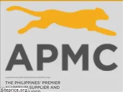 Sites similar to apmc.ph