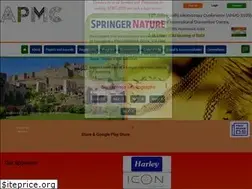 Sites similar to apmc12.in