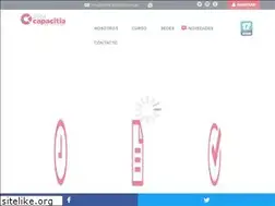 Sites similar to apmcapacitia.com.ar