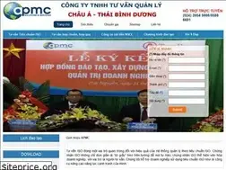 Sites similar to apmcs.vn