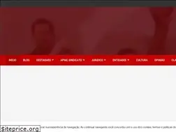 Sites similar to apmcsindicato.org.br
