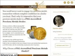 Sites similar to apmddealers.org