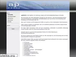 Sites similar to apmedia.de
