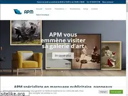 Sites similar to apmedia.fr