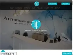 Sites similar to apmedspa.com
