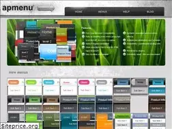 Sites similar to apmenu.com
