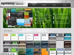 Sites similar to apmenus.com
