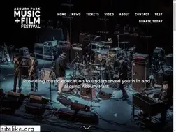 Sites similar to apmff.com