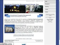 Sites similar to apmflorida.net
