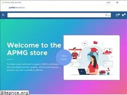 Sites similar to apmg-businessbooks.com