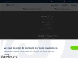 Sites similar to apmg-us.com