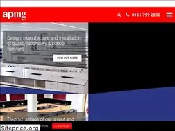 Sites similar to apmg.co.uk