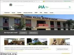 Sites similar to apmg.pr.gov.br
