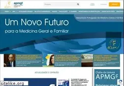 Sites similar to apmgf.pt